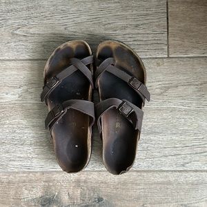 Birkenstock size 39